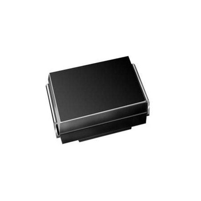 VSSB7L45-M3/52T Vishay General Semiconductor - Diodes Division  Diodos - Rectificadores - Sencillos